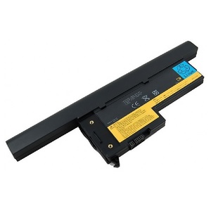 סוללה חליפית בקיבולת גבוהה למחשב נייד Lenovo X60 לנובו