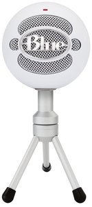 מקרופון BLUE SNOWBALL ICE