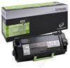 טונר מקורי  52D5X00 LEXMARK 811 - 522X