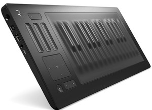 RISE 25 Roli מקלדת שליטה