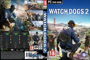 Watch Dogs 2 PC