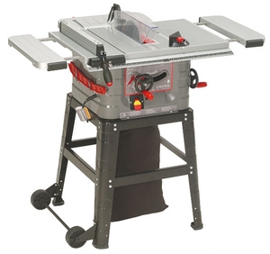 מסור שולחני "10 (254 מ"מ) PTSS10L Profxene