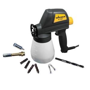 מרסס צבע חשמלי W180p WAGNER