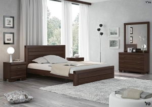 חדר שינה טל