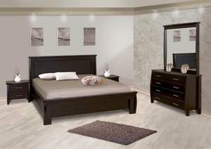 חדר שינה אקסטרים