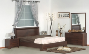 חדר שינה ארט