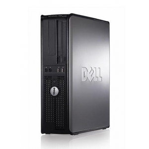 מחשב Desktop Dell OptiPlex 360 מערכת הפעלה חלונות 7 פרו דל