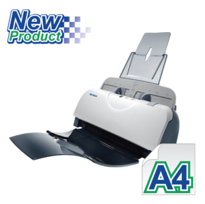 סורק Avision AD125S