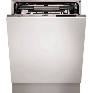 מדיח כלים רחב AEG F99705VI1P