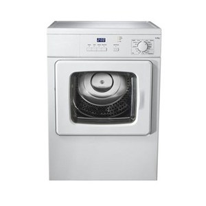 מייבש כביסה Bayere 60Q1E ‏6 ‏ק"ג