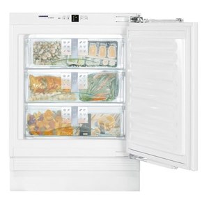 מקפיא 3 Liebherr UIG1313