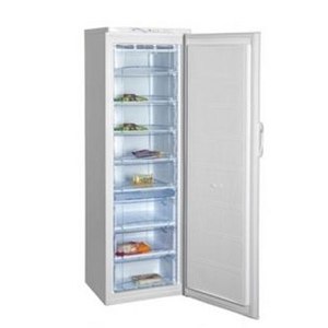 מקפיא ‏7 ‏מגירות Beko RFNE290L33 ‏260 ‏ליטר