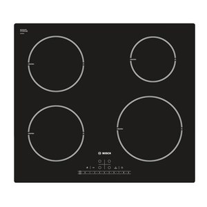 כיריים אינדוקציה Bosch PIE611F17E בוש מוצר מתצוגה!!!
