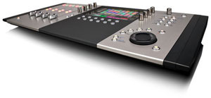 Euphonix Artist Control
