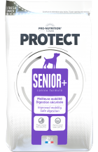 פלטזור פרוטקט סניור + 12 ק"ג פלטזור פרסטיג'