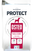 פלטזור פרוטקט אוסטאו 2 ק"ג פלטזור פרסטיג'