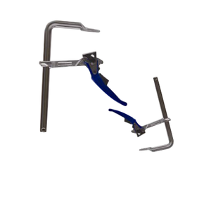 קליבת ראצ'ט למסגרים 30 ס"מ Piher