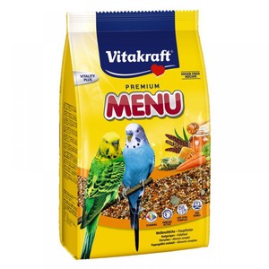 ויטקרפט פרמיום לתוכונים 1 ק"ג