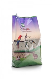 תערובת לתוכונים-שק מגדלים חסכוני 20 ק"ג מדיוניקס