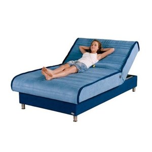 מיטה וחצי סימונס קומבינה 120/200