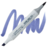 sketch copic marker BV17 DEEP REDDISH BLUE