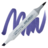 sketch copic marker BV08 BLUE VIOLET