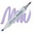 sketch copic marker BV01 VIOLA