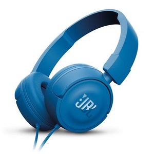 אוזניות קשת עם מיקרופון JBL T450