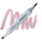 sketch copic marker RV95 baby blossoms