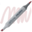 sketch copic marker RV91 graysh cherry