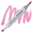 sketch copic marker RV34 dark pink