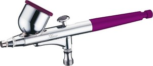 מרסס איירבראש SAP-CR02 Stan