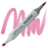 sketch copic marker R85 rose red