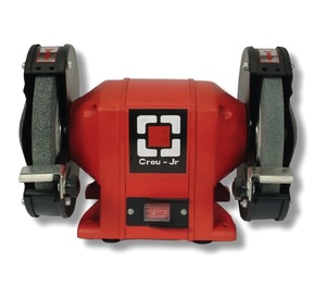 משחזת שולחן "8 CJ-3200 Cru-Jr