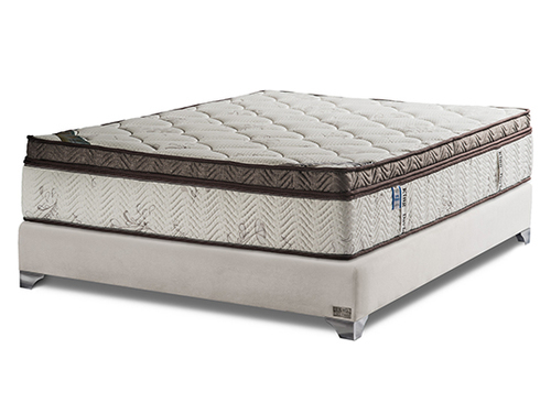 מזרן זוגי אבניו ויסקו טופ קינג דיוויד