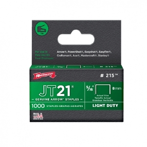 סיכות 6 מ"מ / "¼ לאקדח JT-27 ARROW