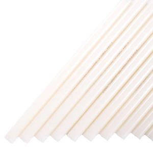 דבק חם איכותי בצבע לבן Profxene