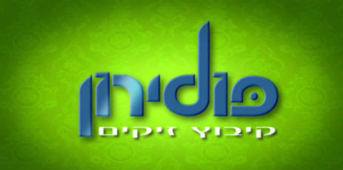 מיטה וחצי פולירון שלדג 120/200