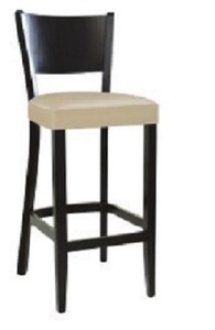 כסא בר - דגם ג'ק מיליון כסאות