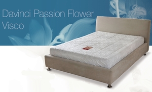 davinci passion מזרון זוגי מנדלבוים