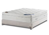 מזרן זוגי קפיצים אקסלנט קינג דיוויד