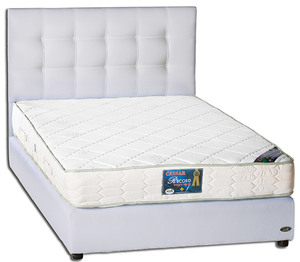 מזרן קפיצים רקורד קיסריה 