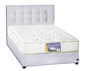 מזרן קפיצים קלאסיק נייט קיסריה