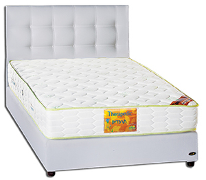 מזרון ללא קפיצים תרפדיק קיסריה 