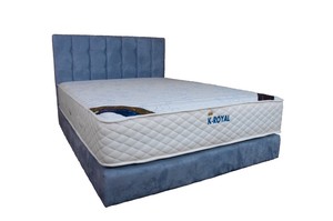 מזרון קפיצים ספא ויסקו קינג רויאל