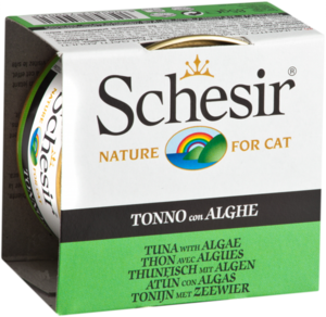 מעדן גורמה אצות וטונה 85 ג' סשאזיר