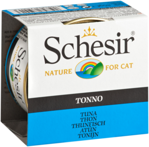 מעדן גורמה טונה 85 ג' סשאזיר