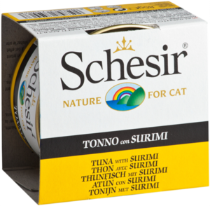 מעדן סורימי מוקפץ עם טונה 85 ג' סשאזיר