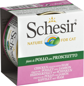 מעדן פילה עוף עם ירך חזיר 85 ג' סשאזיר