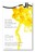 צבע לטקסטיל I-DYE גוון SUN YELLOW 403 jacquard